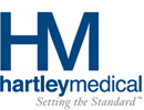 Hartley Medical Logo